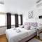 Отель Rooms Gold