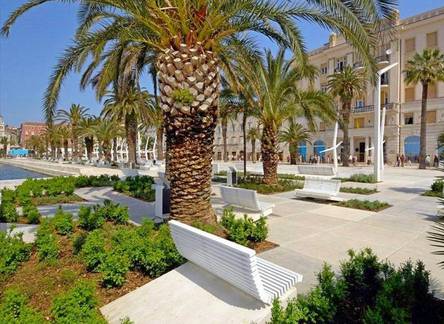 Отель Apartments Jasenka