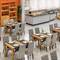 Отель Hotel Split Inn by President