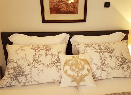 Отель Apartman Iskra
