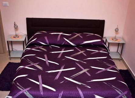 Отель Split Apartments Peric