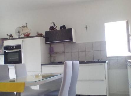 Отель Apartments Jagoda