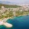 Отель Hotel Cvita, Split