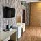 Отель Jermuk Moscow health resort