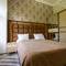 Отель Jermuk Moscow health resort