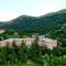 Отель Jermuk Moscow health resort