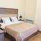 Отель Jermuk Moscow health resort
