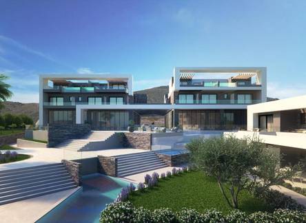 Отель Myrion Beach Resort & Spa