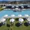 Отель Myrion Beach Resort & Spa