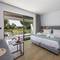 Отель Myrion Beach Resort & Spa