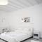 Отель Mr&Mrs White Mykonos