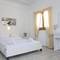 Отель Mr&Mrs White Mykonos