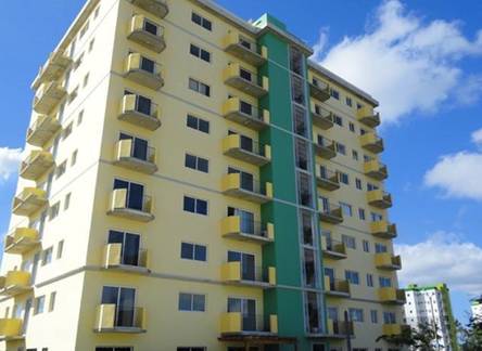 Отель La Romana Suites & Residence