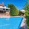 Отель Villa Penelope