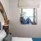 Отель Avra Apartments Kolymbari Harbour