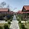 Отель Kabalaka Restaurant and Cottages