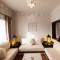 Отель Borjs Hotel Suites & Spa