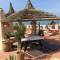 Отель Borjs Hotel Suites & Spa
