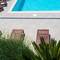 Отель Apartments Bella Vista