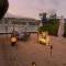 Отель Pineapple Beach Villas