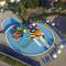 Отель TUI Family Life Nevis Resort