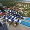 Отель TUI Family Life Nevis Resort