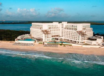 Отель Sun Palace - All Inclusive