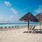 Отель Flamingo Cancun Resort