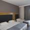 Отель Hotel Evita Mare