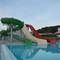 Отель Hotel Evita Mare