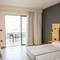 Отель Hotel Evita Mare