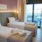 Отель Agnes Deluxe Hotel
