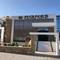 Отель Agnes Deluxe Hotel