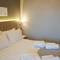 Отель Agnes Deluxe Hotel