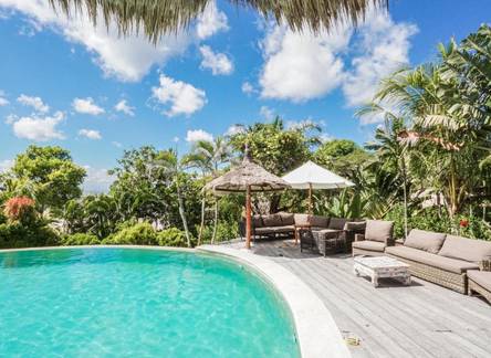 Отель La Joya Balangan Resort