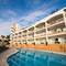 Отель Apartamentos Altair