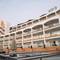 Отель Apartamentos Altair
