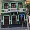 Отель Casa con Terraza- Beach Las Canteras