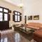 Отель Casa con Terraza- Beach Las Canteras