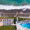 Отель Solimar White Pearl Beach Hotel