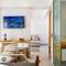 Отель Solimar White Pearl Beach Hotel
