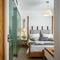 Отель Solimar White Pearl Beach Hotel