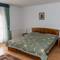 Отель Muskatli Apartmanhaz
