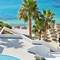 Отель Mykonos Blu, Grecotel Exclusive Resort