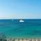 Отель Mykonos Blu, Grecotel Exclusive Resort