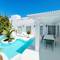 Отель Villas Veaco Bahia Azul