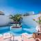 Отель Villas Veaco Bahia Azul