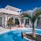 Отель Villas Veaco Bahia Azul