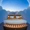 Отель Wadi Rum Bubble Luxotel