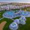 Отель Sataya Resort Marsa Alam 